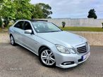 Mercedes-Benz E 250 CDi Avantgarde BlueEfficiency - 3