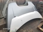 Spoiler dachowy lotka Mercedes Actros MP4 - 3