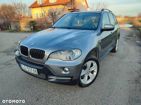 BMW X5 3.0d xDrive - 4