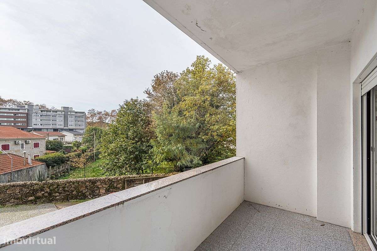 Apartamento T2 para venda-9