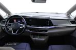 VW Multivan 2.0 TDI Life DSG - 20