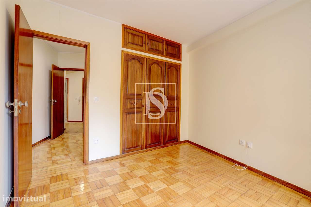 Apartamento T3 Venda em Póvoa de Varzim, Beiriz e Argivai,Póvoa de Var-23