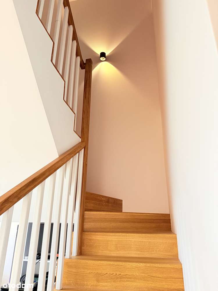 WYJĄTKOWA OFERTA! Ekologiczny dom - Stare Babice-12