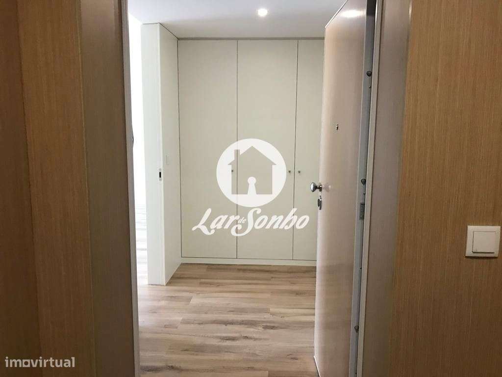 Apartamento T3 na Maia-1