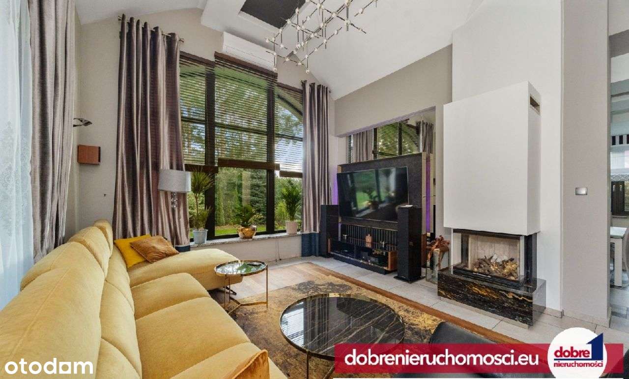 Tylko doskonałość ! dom idealny Lisi Ogon. - Pełny obrazek: 5/18