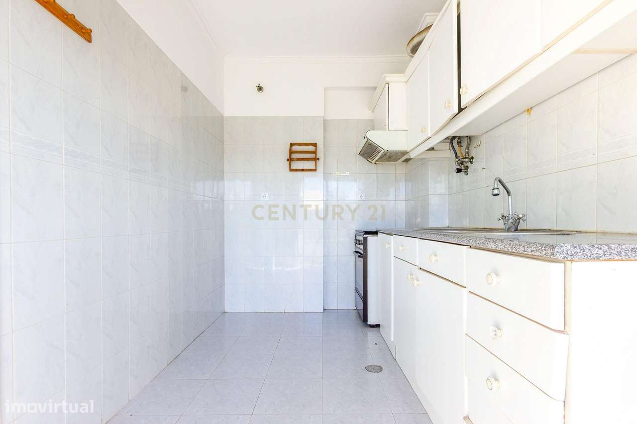 Apartamento T1 no Feijó -Almada-8