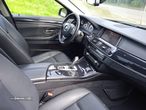 BMW 520 d xDrive Line Luxury Auto - 12