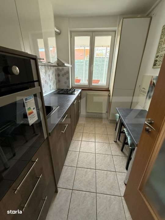 Apartament, 2 camere, 45 mp, zona Piata Victoriei - Imagine principală: 4/6