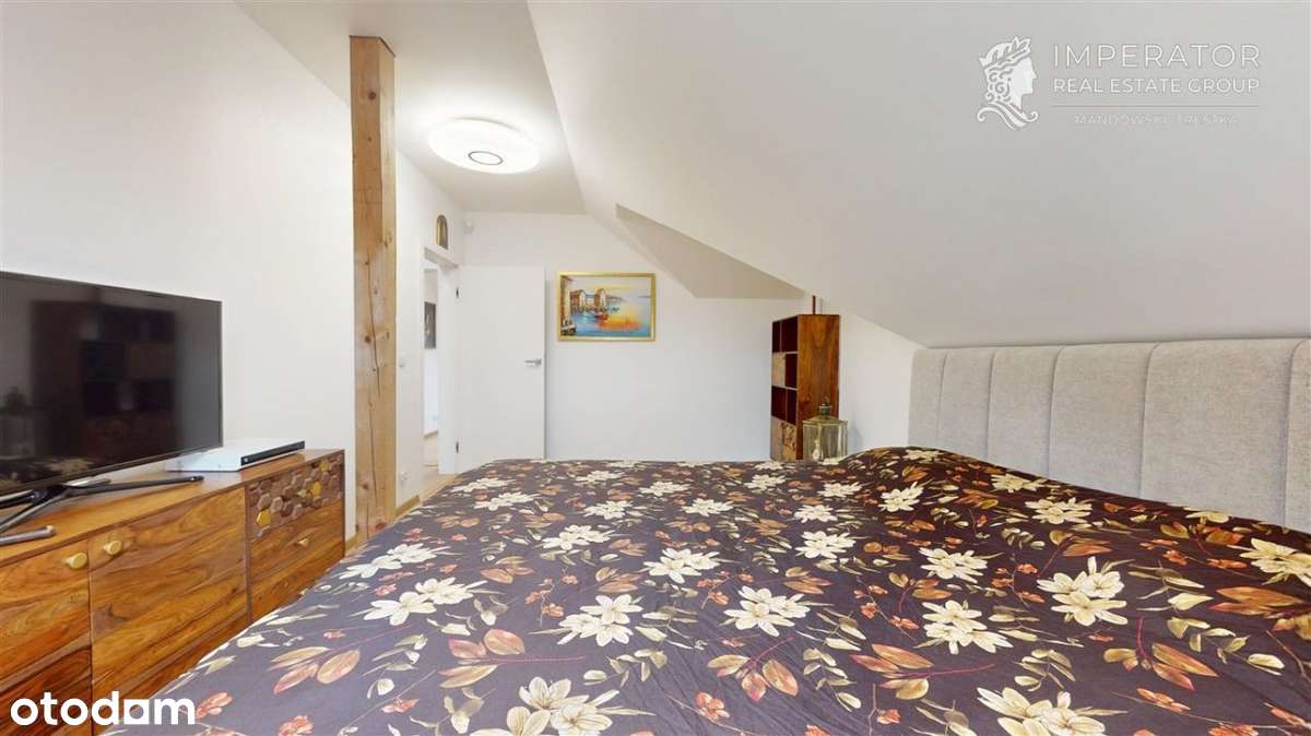 Najwyższy standard! Natura! Dom z 2019 r.-11