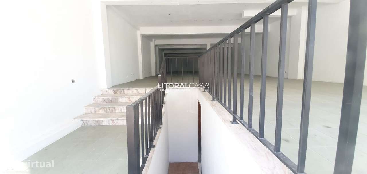 Loja com ótima localização | Licença para comércio e serviços - Grande imagem: 5/5