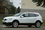 Nissan Qashqai+2 2.0 Tekna - 6