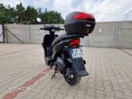 Kymco Agility - 5