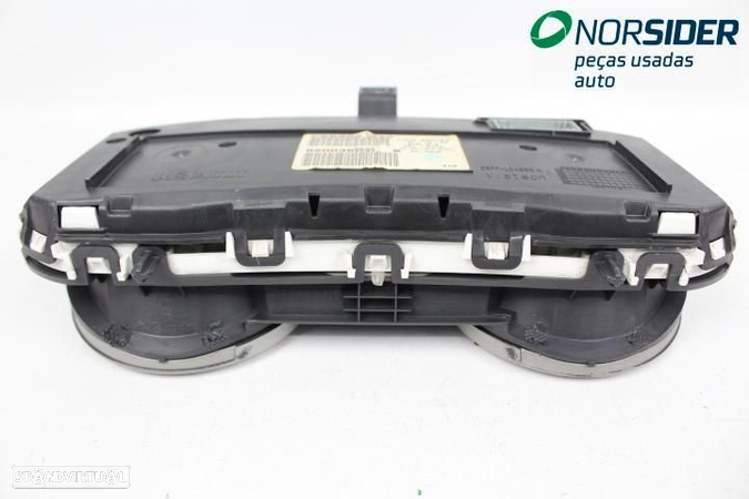 Quadrante Renault Megane II Fase I|02-06 - 9