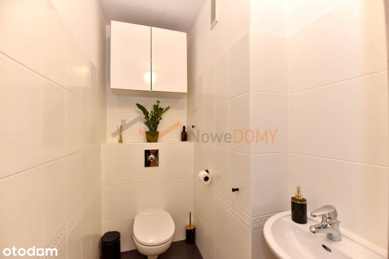 Mieszkanie w fantastycznej lokalizacji 76,88 m2 z miejscem postojowym-7