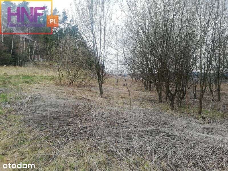 działka budowlana w Rożnowie 13ar - Pełny obrazek: 5/11