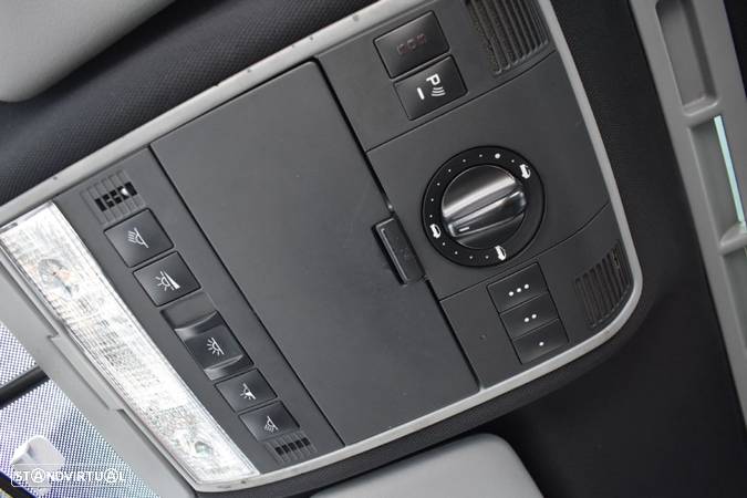 Porsche Cayenne Tiptronic - 25