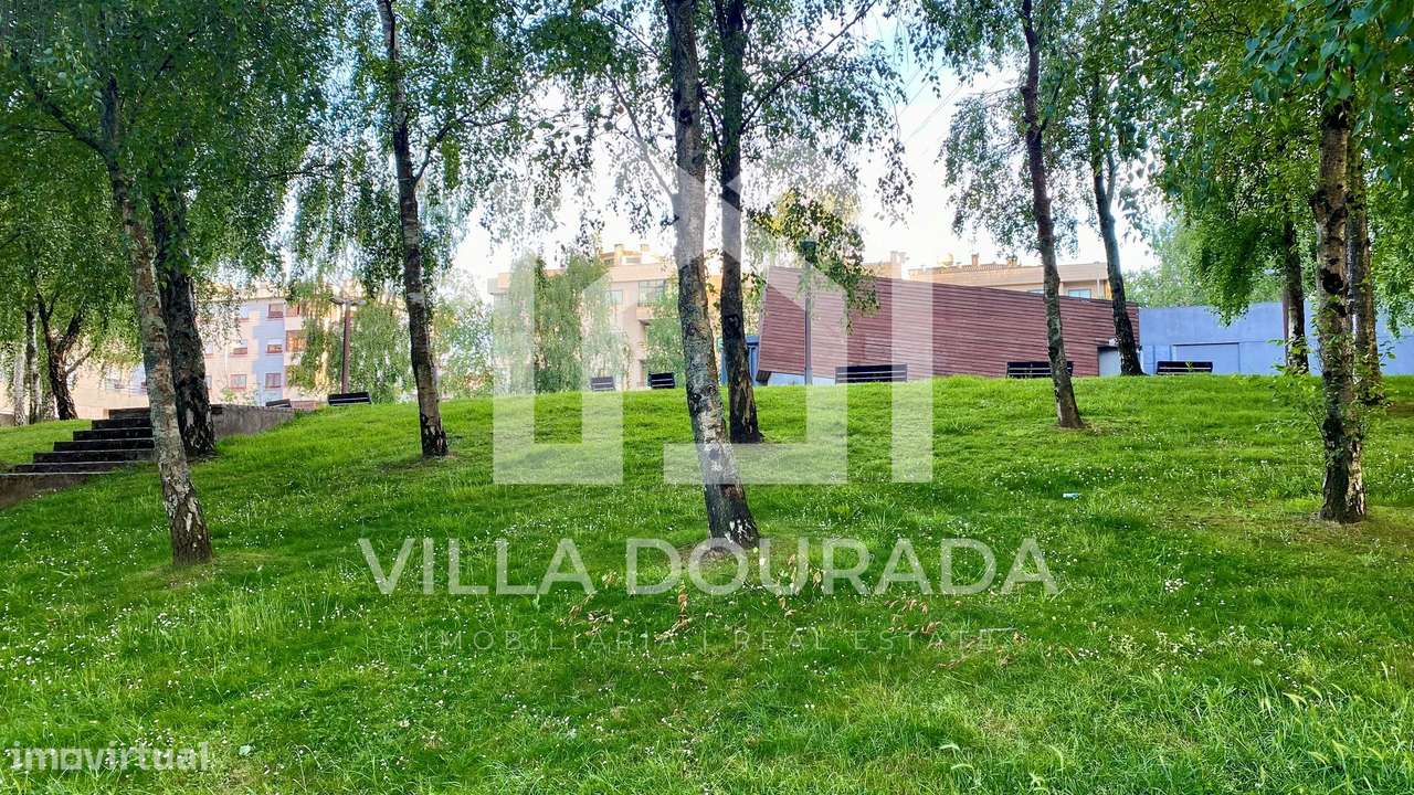 apartamento T2+1 na Urbanização dos altos Maia-20