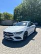 Mercedes-Benz CLA 200 7G-DCT Edition 2021 - 2