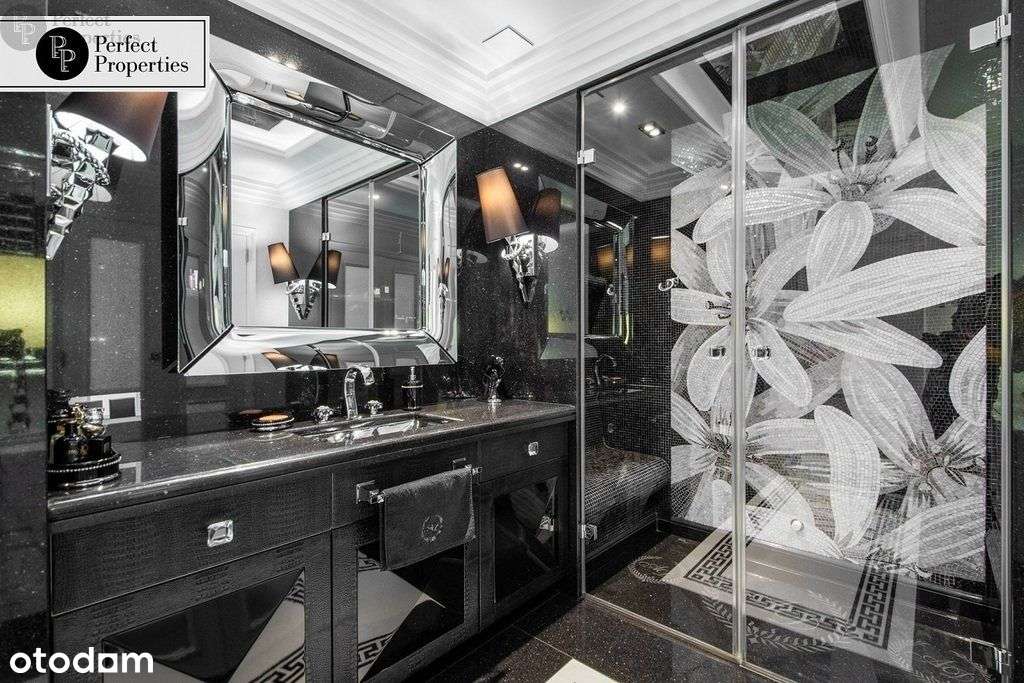 Unikalny Luksusowy apartament w Babka Tower-7