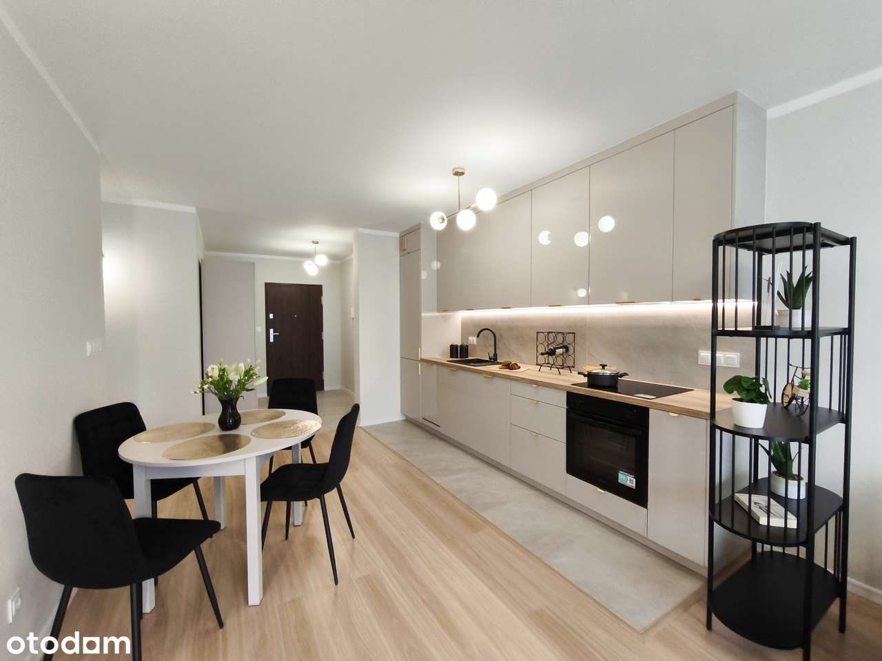 Mieszkanie 67,79 m² pod klucz w Bella Vista-0