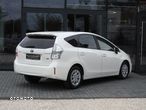 Toyota Prius+ (Hybrid) Comfort - 5