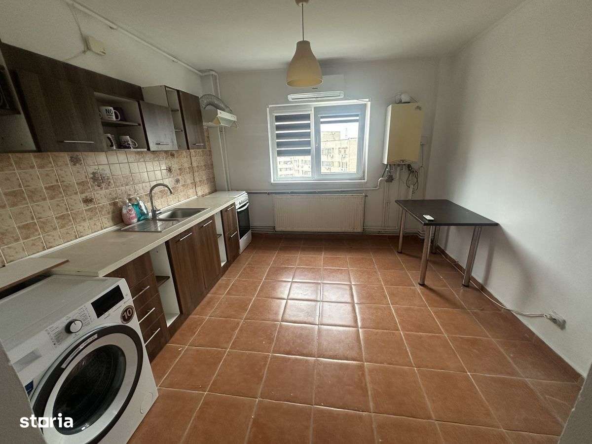 Apartament 2 camere de vanzare Lujerului - Imagine principală: 1/9