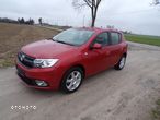 Dacia Sandero - 3