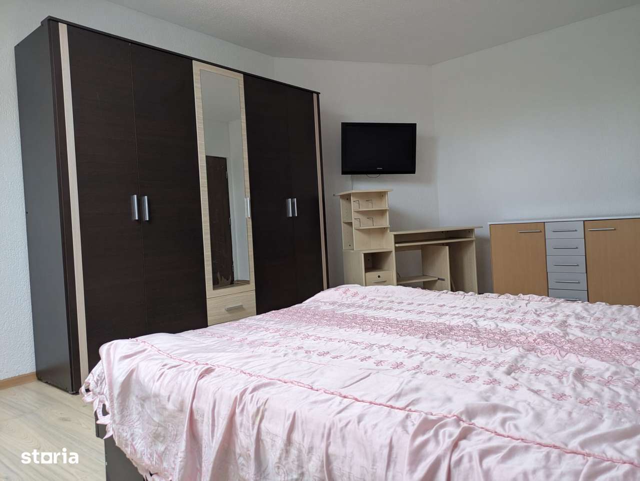Apartament 2 cam Decomandat  , zona Podgoria - Lac Padurice - Imagine principală: 4/12