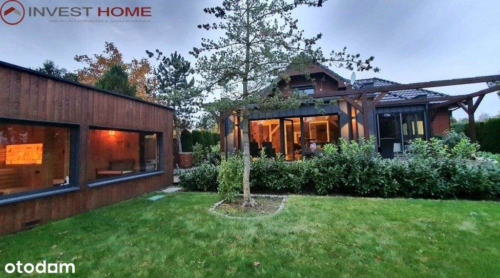 dom przy jeziorze słupeckim-12