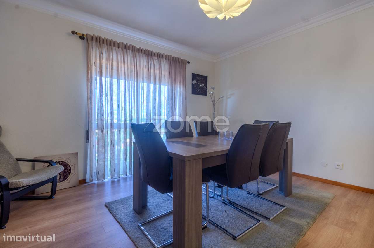 Apartamento T3 no centro de Rio Tinto - Grande imagem: 5/25