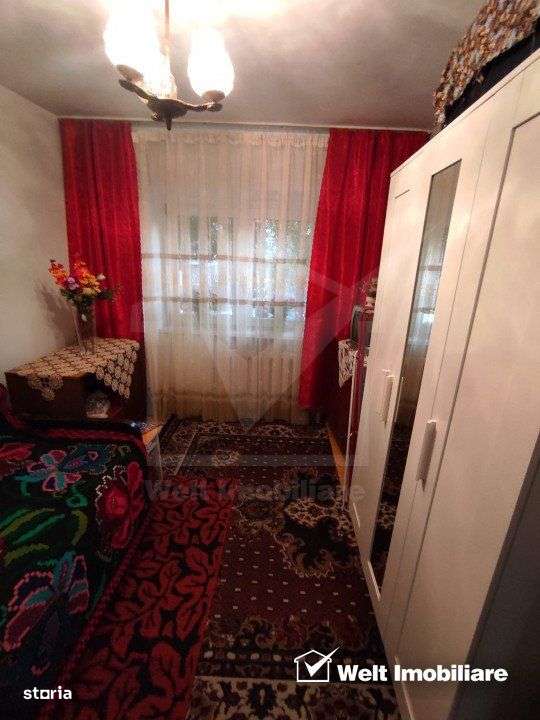 Apartament 3 camere, decomandat, Marasti - Imagine principală: 3/9