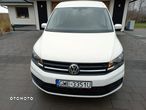 Volkswagen Caddy 2.0 TDI (7-Si.) DSG Maxi Comfortline - 12