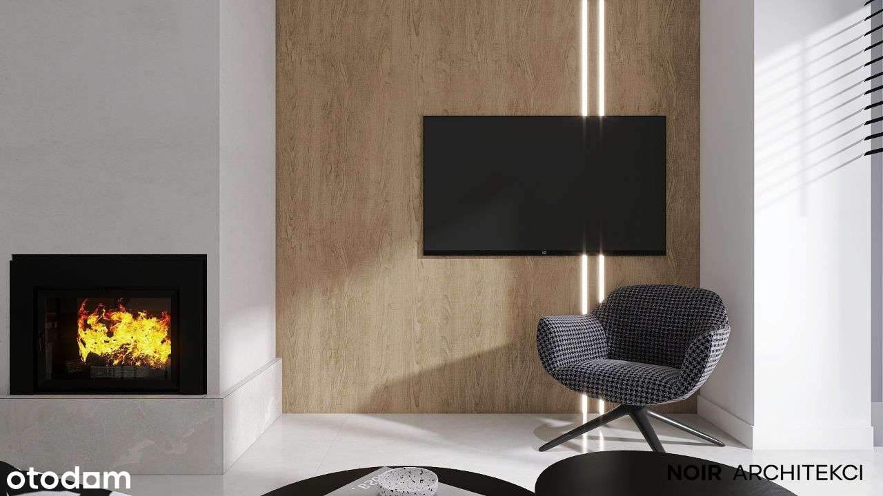 Apartamenty w pięknej okolicy pod lasem!-7