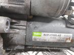 Motor Arranque Ford Fiesta Vi (Cb1, Ccn) - 4