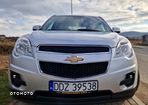 Chevrolet Equinox 2.4 LTZ AWD - 5