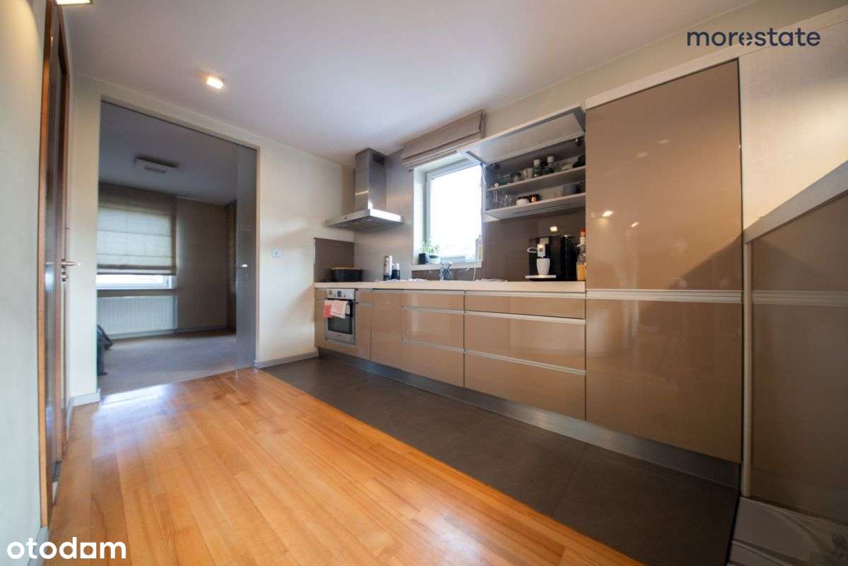 Umeblowane dwupokojowe mieszkanie Na Ruczaju-6