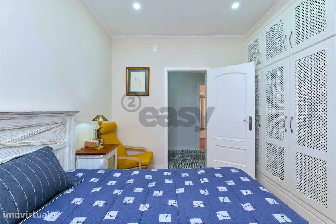 Moradia de Charme Totalmente Renovada com Piscina em Ermidas-Sado-13