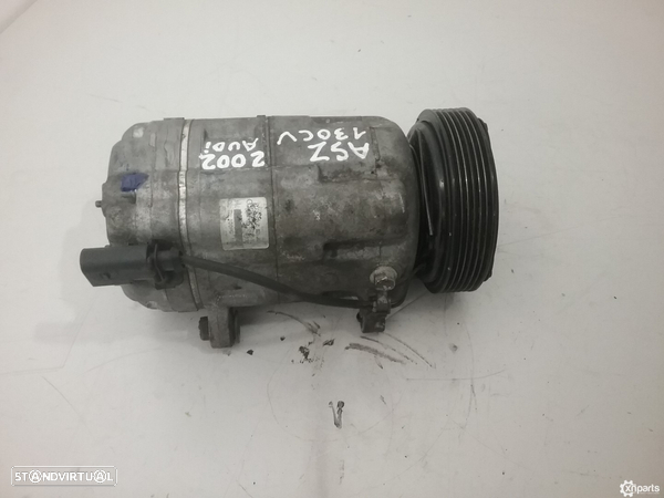 Compressor de ar condicionado AUDI A3 (8L1) 1.9 TDI | 08.00 - 05.03 Usado REF. M... - 2