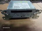 JAGUAR XF 3.0 D RADIO ZMIENIARKA CD 7F6N14C230BA - 1