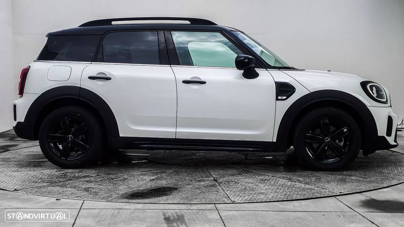 MINI Countryman Cooper D Premium First Classic Auto - 7