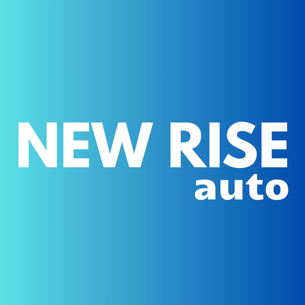 New Rise auto