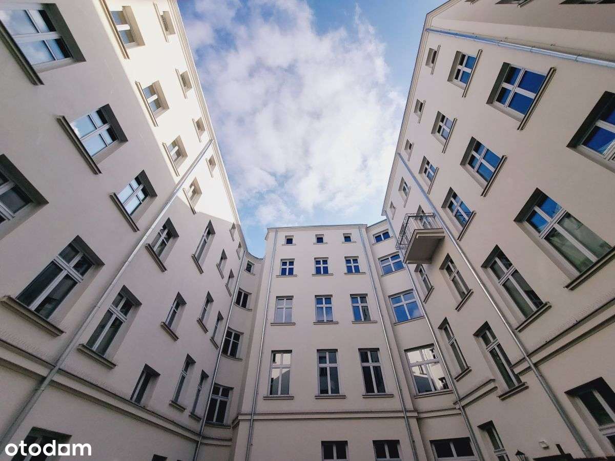 samo centrum: Off Piotrkowska-8