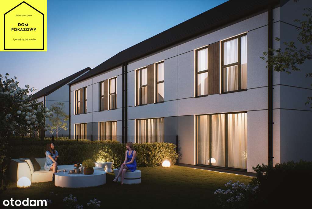 OSTATNI dom 5 pokoi, skrajna działka, Dys, ul. Bernatówka - Pełny obrazek: 3/17