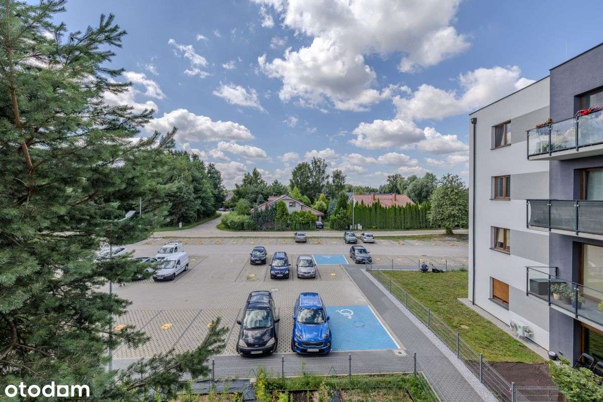 Nowe mieszkanie na sprzedaż-15