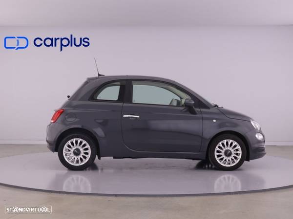 Fiat 500 1.0 Hybrid Lounge - 8