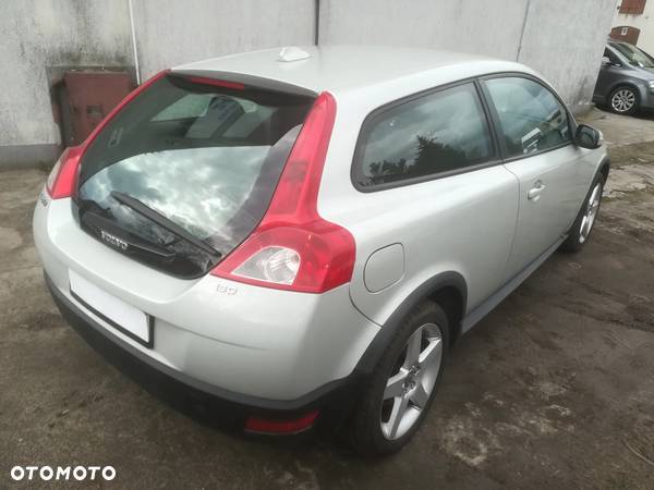 Volvo C30 1.6D DRIVe Momentum - 3