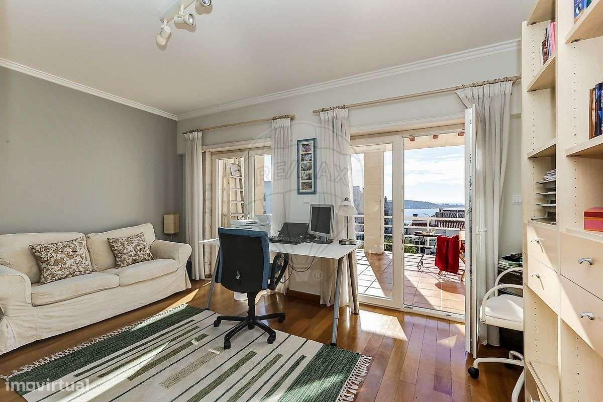 Moradia T4 para venda-30