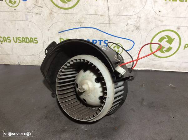 Ventilador da sofagem Opel Astra H - 1