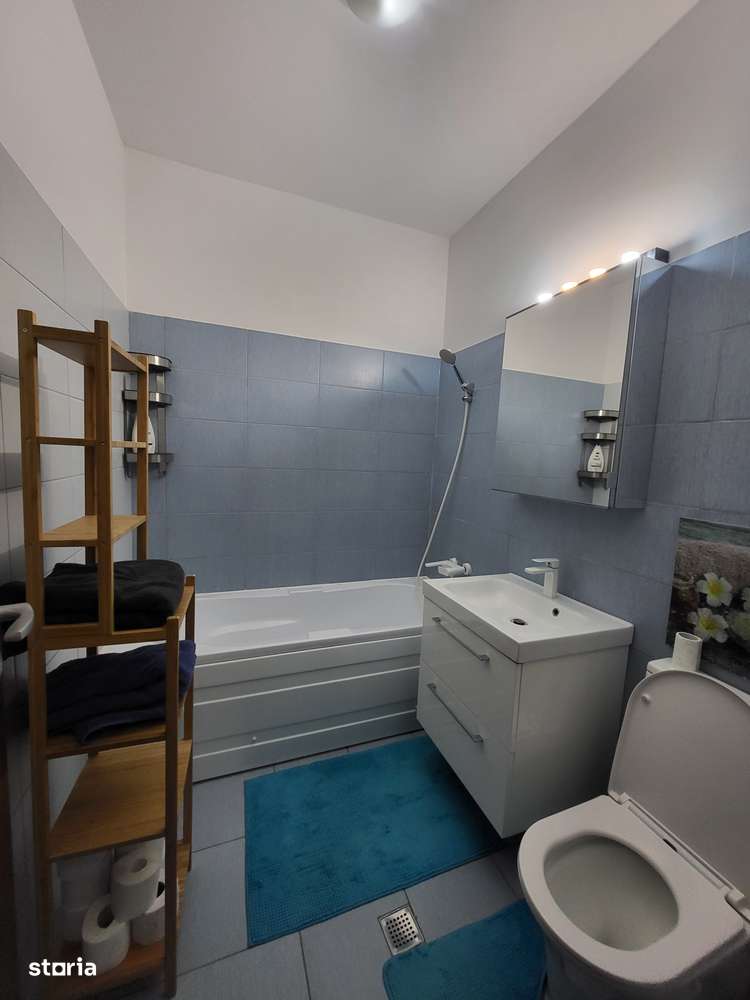 Apartament 3 camere Metrou "Dimitrie Leonida "-5