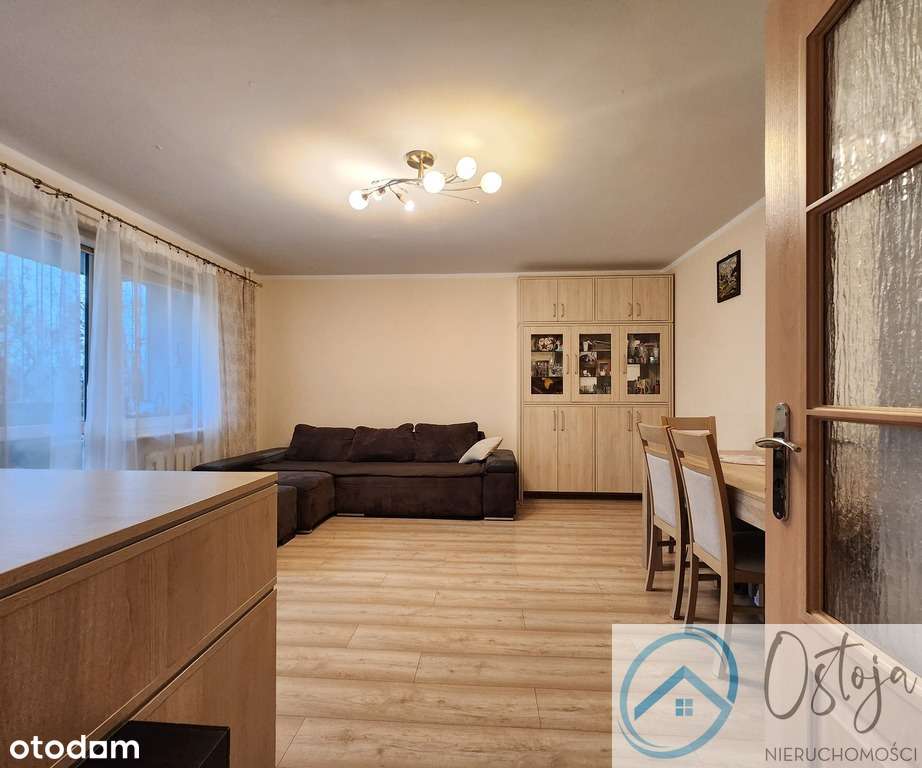 2 Pokoje - os. Słoneczne - Spółdzielcze Wł.-3